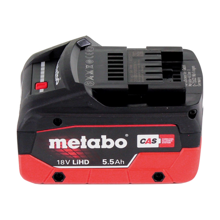 Chłodziarka akumulatorowa Metabo KB 18 BL 18 V z funkcją utrzymywania ciepła 28 l bezszczotkowa + 1x akumulator 5,5 Ah - bez ładowarki