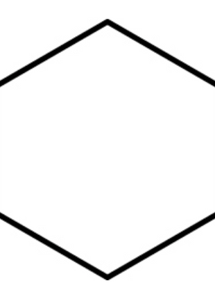 HECO MULTI MONTI plus SS Vis d'ancrage 12,0x80mm, Vis à béton, Tête hexagonale, Zinguée bleue, A2K, 25 pcs. (48407)