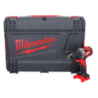 Milwaukee M18 BLPD2-0X Akku Schlagbohrschrauber 18 V 82 Nm Brushless + HD Box - ohne Akku, ohne Ladegerät ( 4933464516 ) - Toolbrothers