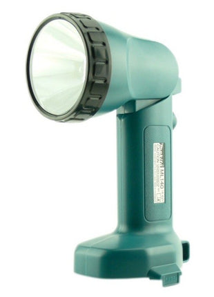 Makita 6281 14,4V Akku Bohrschrauber + Makita ML140 14,4V Akku Lampe + 2x DINOTECH 3000 mAh Akku + Makita Ladergerät DC1414 + Koffer - Toolbrothers