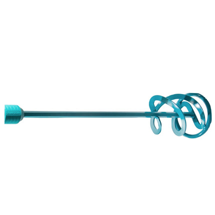 Collomix Xo 1 R Handrührwerk 1150 Watt 40 l + WK 120 HF Rührer 120 mm ( 25100-002 )