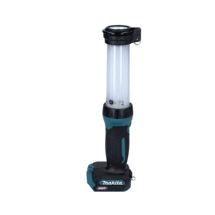 Makita ML 002 G LED akumulatorowa lampa warsztatowa Lampa ręczna 40 V maks. XGT 130 - 710 lm Solo - bez akumulatora, bez ładowarki