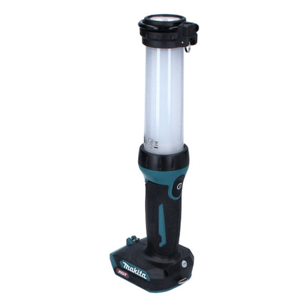 Makita ML 002 G LED akumulatorowa lampa warsztatowa Lampa ręczna 40 V maks. XGT 130 - 710 lm Solo - bez akumulatora, bez ładowarki