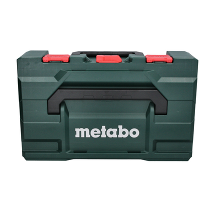 Metabo SB 18 LTX BL Q I Akumulatorowa wiertarko-wkrętarka udarowa 18 V 130 Nm bezszczotkowa + 1x akumulator 4,0 Ah + metaBOX - bez ładowarki