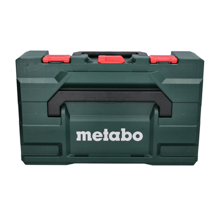 Metabo SB 18 LTX BL Q I Akumulatorowa wiertarko-wkrętarka udarowa 18 V 130 Nm bezszczotkowa + 1x akumulator 5,5 Ah + ładowarka + metaBOX