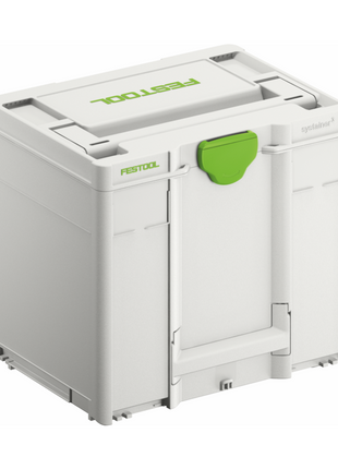 Festool TS 55 FEBQ-Plus-FS Tauchsäge 1200 W 160 mm + Führungsschiene + Systainer ( 577010 ) - Nachfolger von 576007 - Toolbrothers