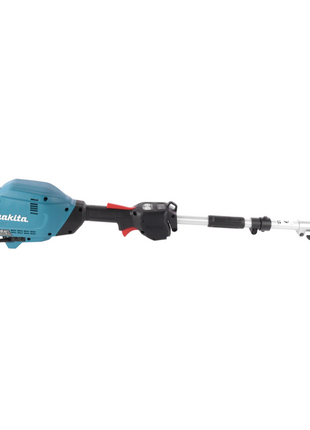 Makita UX 01 GD1 Akku Multifunktionsantrieb 40 V max. XGT Brushless + 1x Akku 2,5 Ah + Ladegerät