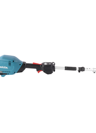 Makita UX 01 GZ Akku Multifunktionsantrieb 40 V max. XGT Brushless + Sensenaufsatz EM 404 MP ( 198768-1 ) - ohne Akku, ohne Ladegerät