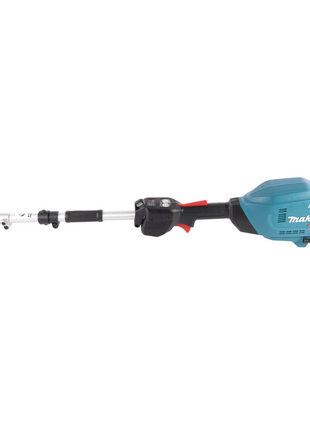 Makita UX 01 GZ Akku Multifunktionsantrieb 40 V max. XGT Brushless + Kehrbürstenaufsatz BR 400 M ( 199318-5 ) - ohne Akku, ohne Ladegerät