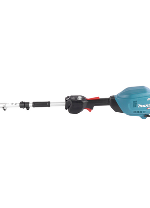 Makita UX 01 GZ Akku Multifunktionsantrieb 40 V max. XGT Brushless + Kultivator Aufsatz KR 401 MP ( 199181-6 ) - ohne Akku, ohne Ladegerät