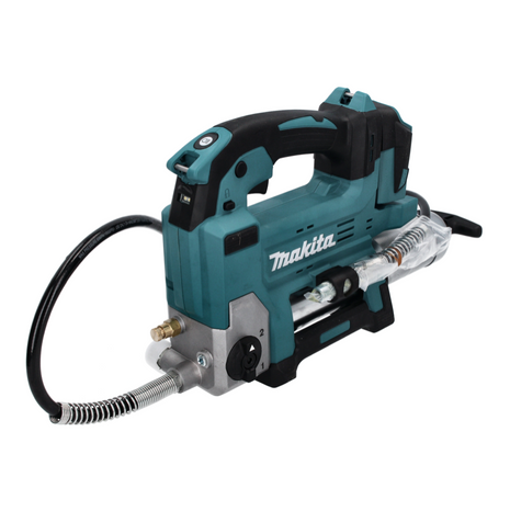 Makita DGP 180 Z Akku Fettpresse 18 V 690 bar Solo - ohne Akku, ohne Ladegerät