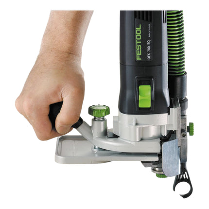 Festool frezarka górnowrzecionowa OFK 700 EQ-PLUS 230V ( 574359 )