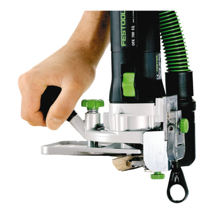 Festool frezarka górnowrzecionowa OFK 700 EQ-PLUS 230V ( 574359 )