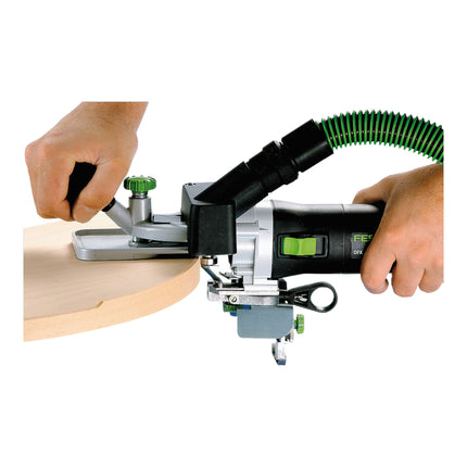 Festool frezarka górnowrzecionowa OFK 700 EQ-PLUS 230V ( 574359 )