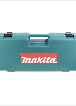 MAKITA JR 3060 T 1250 W Säbelsäge Reciprosäge + Transport Koffer + Makita 2er Pack Sägeblätter - Toolbrothers