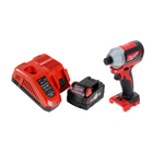 Milwaukee M18 BLID2-401FC Akumulatorowy klucz udarowy 18 V 180 Nm 1/4