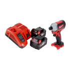 Milwaukee M18 BLID2-402FC Akumulatorowy klucz udarowy 18 V 180 Nm 1/4