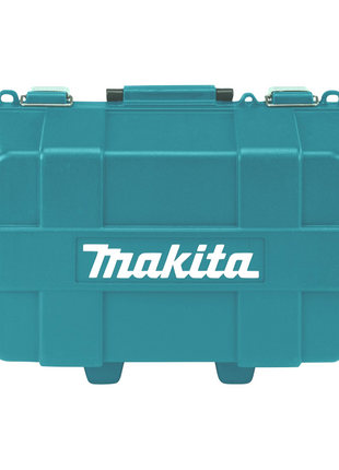 Cepilladora plegable/cepilladora eléctrica Makita KP 0800 K 620 W 82 mm + estuche