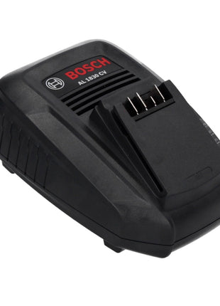 Bosch AL 1830 CV Chargeur 14,4 V - 18 V pour batteries Li-Ion ( 1600A005B3 )