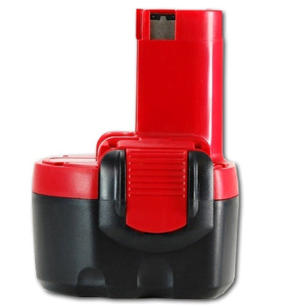 Dinotech Akku Ni-MH kompatibel mit Bosch 9,6 V 3000 mAh - Toolbrothers