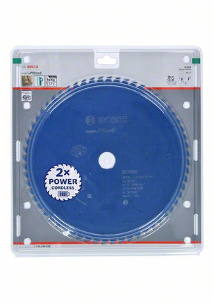 Bosch Kreissägeblatt Expert for Wood 305 x 1,6 x 30 mm 60 Zähne für Holz ( 2608644528 ) - Toolbrothers