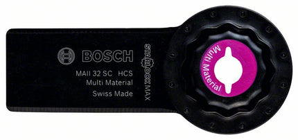 Bosch MAII 32 SC HCS Universalfugenschneider Sägeblatt Starlock Max ( 2608662583 ) - Toolbrothers