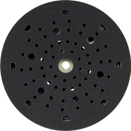 Bosch EXPERT Multihole Universalstützteller 150 mm weich ( 2608900006 ) Nachfolger von 2608601336