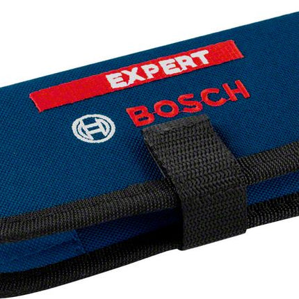 Zestaw frezów płaskich Bosch EXPERT SelfCut Speed 13 - 25 mm 6 szt. ( 2608900333 ) do drewna - następca 2608595425