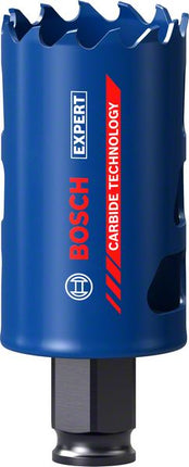 Bosch EXPERT Tough Material Lochsäge 40 x 60 mm Carbide ( 2608900425 ) Universal - Nachfolger von 2608594169