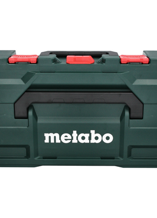 Metabo SB 18 LTX BL I Akku Schlagbohrschrauber 18 V 130 Nm Brushless ( 602360840 ) + metaBOX - ohne Akku, ohne Ladegerät