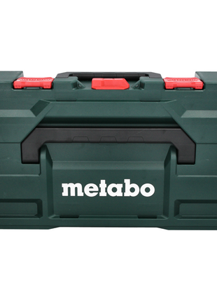 Metabo SB 18 LTX BL I Akumulatorowa wiertarko-wkrętarka udarowa 18 V 130 Nm bezszczotkowa + 1x akumulator 4,0 Ah + ładowarka + metaBOX