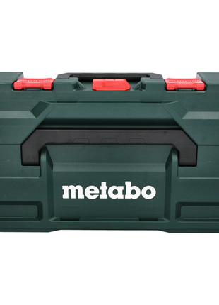 Metabo SB 18 LTX BL I Perceuse-visseuse à percussion sans fil 130 Nm 18 V Brushless + 1x Batterie 5,5 Ah + Coffret MetaBOX - sans chargeur