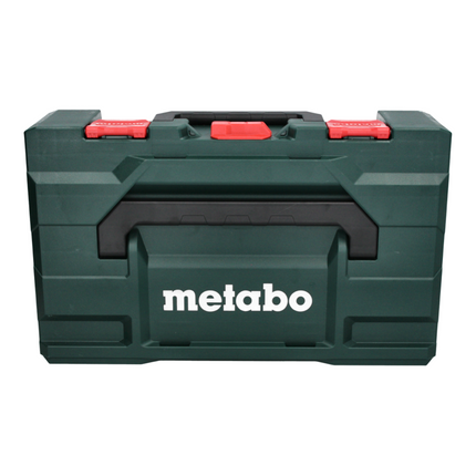 Metabo SB 18 LTX BL I Akumulatorowa wiertarko-wkrętarka udarowa 18 V 130 Nm bezszczotkowa + 1x akumulator 5,5 Ah + ładowarka + metaBOX