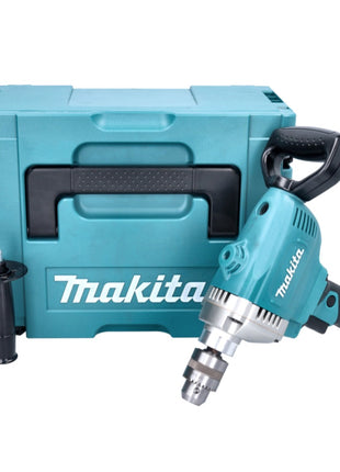 Makita DS 4012 J Bohrmaschine 750 W + Makpac