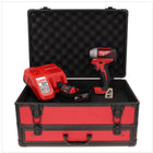 Milwaukee M18 BLID2-601FC TX Akku Schlagschrauber 18 V 180 Nm 1/4