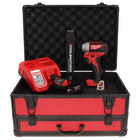 Milwaukee M18 BLID2-601FC TX Akku Schlagschrauber 18 V 180 Nm 1/4