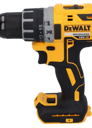 DeWalt DCD 791 P1 TX Akku Bohrschrauber 18 V 70 Nm Brushless + 1x Akku 5,0 Ah + Ladegerät + TX Koffer