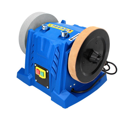 Scheppach Tiger 5000S Nassschleifsystem 150 Watt ( 5903205901 ) Induktionsmotor