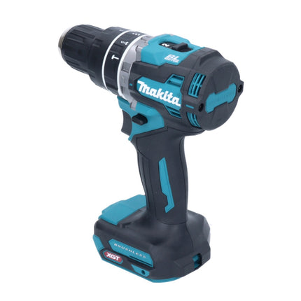 Makita HP 002 GZ Akku Schlagbohrschrauber 40 V max. 64 Nm Brushless Solo - ohne Akku, ohne Ladegerät