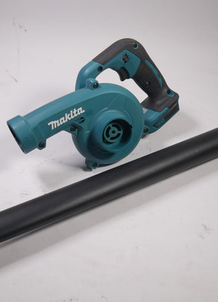 leicht Gebraucht Makita DUB 186 Z Akku Geblaese Laubblaeser 18 V Solo ohne Akku 1 - toolbrothers