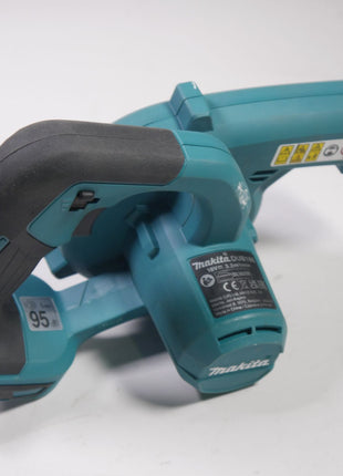 leicht Gebraucht Makita DUB 186 Z Akku Geblaese Laubblaeser 18 V Solo ohne Akku 2 - toolbrothers