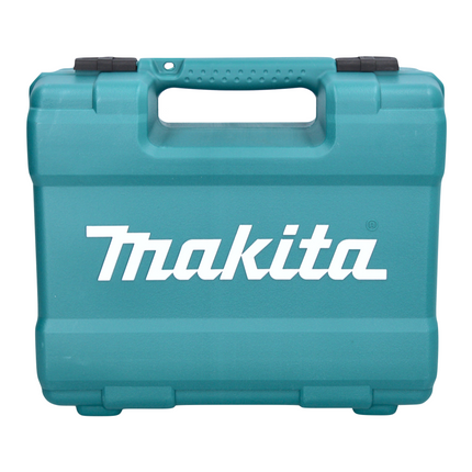 Makita HG 6531 CK Heißluftgebläse 2000 W 50 - 650 °C + 8 tlg. Zubehör Set + Koffer