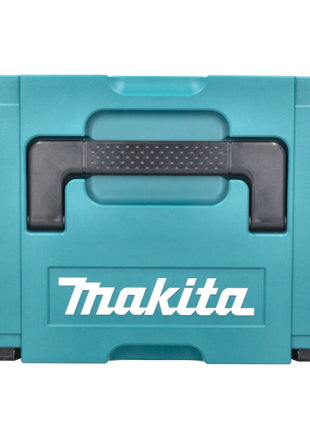 Makita DFS 452 RF1J Akku Schnellbauschrauber 18 V Brushless + 1x Akku 3,0 Ah + Ladegerät + Makpac - Toolbrothers