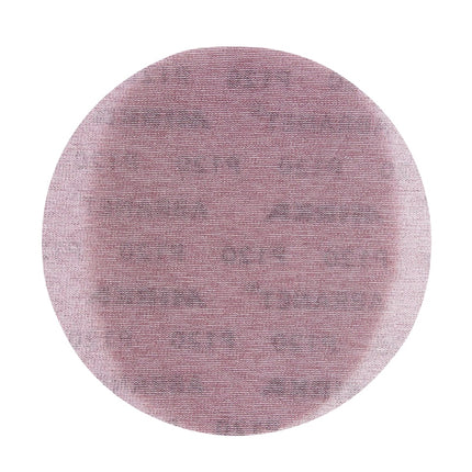 Mirka LEROS 950 CV Wand- und Deckenschleifer 350 W 5,0 mm Hub 225 mm + Tragetasche + 30x Schleifscheiben