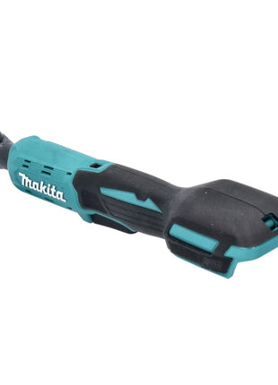 Makita DWR 180 Z wkrętarka akumulatorowa z grzechotką 18 V 47,5 Nm 1/4" 3/8" solo - bez akumulatora, bez ładowarki