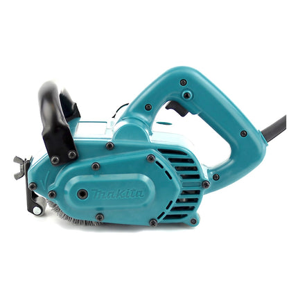 Makita 9741 J Szlifierka szczotkowa 860 W 3500 obr/min + Makpac