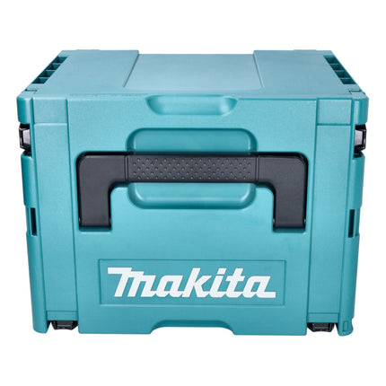 Makita 9741 J Szlifierka szczotkowa 860 W 3500 obr/min + Makpac
