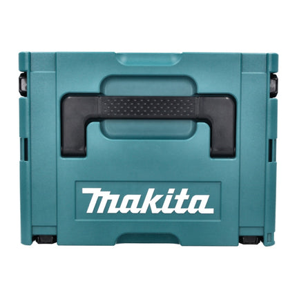 Akumulatorowy młot udarowo-obrotowy Makita DHR 202 RM1J 18 V 2,0 J SDS Plus + 1x akumulator 4,0 Ah + ładowarka + Makpac