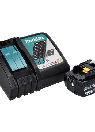 Makita DHR 202 RM1 martillo combinado a batería 18 V 2,0 J SDS Plus + 1x batería 4,0 Ah + cargador