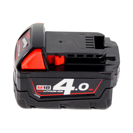 Milwaukee M18 BLPD2-401 Akku Schlagbohrschrauber 18 V 82 Nm Brushless + 1x Akku 4,0 Ah - ohne Ladegerät